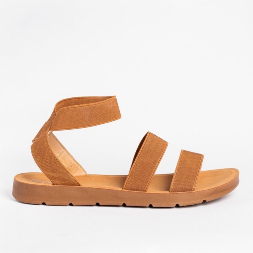 Most comfortable walking sandals - Picture 4 of 5